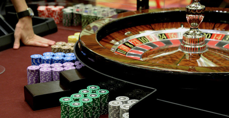 Самые интересные фильмы про казино и азартные игры